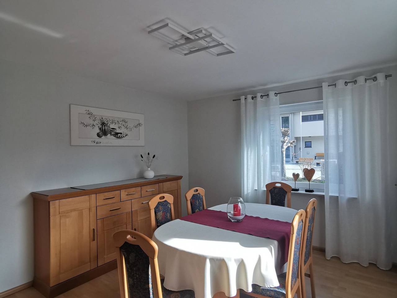 Ganze Ferienwohnung, Ferienwohnung Robert - Appartement/Fewo, Dusche, Wc, 1 Schlafraum in Vorderweidenthal, Südliche Weinstraße