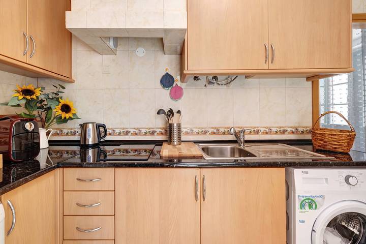 Holiday Home 'Casa Canopa' in Historic District with Wi-Fi in Setúbal, Setúbal Peninsula