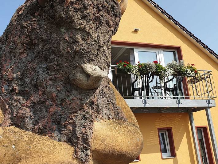 Ganze Ferienwohnung, Apartmenthaus in Walle - Einzelzimmer in Schwülper, Landkreis Gifhorn