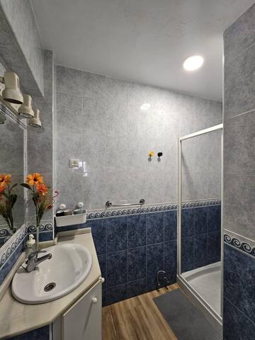 Apartment for 4 People in Almería, Costa de Almería, Photo 3