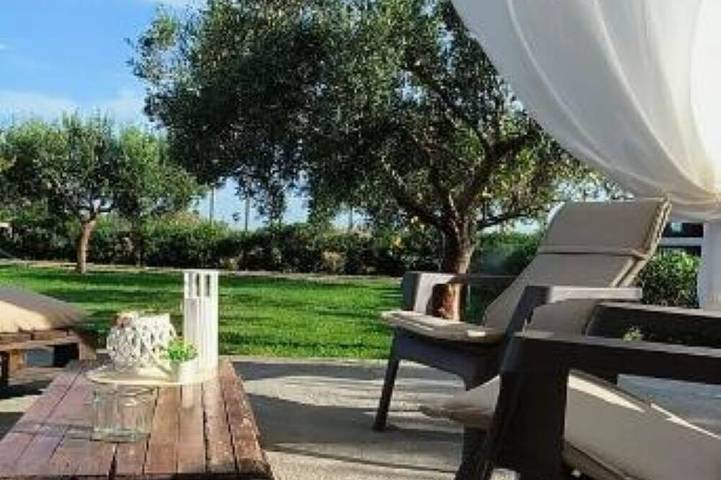 Villa pour 3 personnes - 1