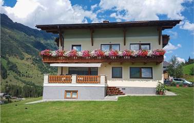 Appartement voor 4 Personen in Rauris, Ski Amadé, Afbeelding 1