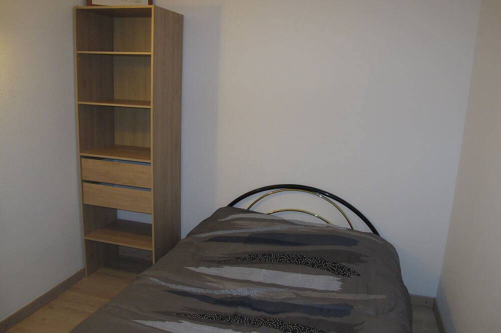 Ganze Wohnung, Porticcio Appart Duplex 50M2. 6P. Pool. 200m Strand. 150m Alle Geschäfte in Albitreccia, Ajaccio und Umgebung