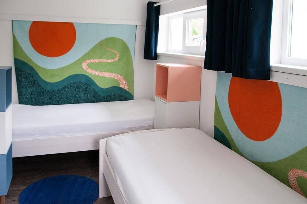 Entire apartment, Apartment Robbe - Aft Binnendiek in St. Peter-Bad, St. Peter-Ording