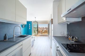 Apartamento para 2 Personas en Canet-en-Roussillon, Region de Perpignan, Foto 1