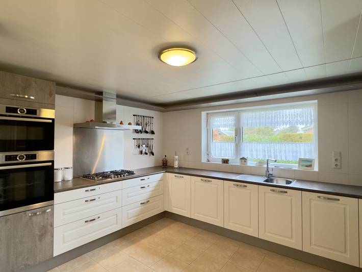 Ferienhaus für 4 Personen, mit Garten in Sint Maartenszee - 3