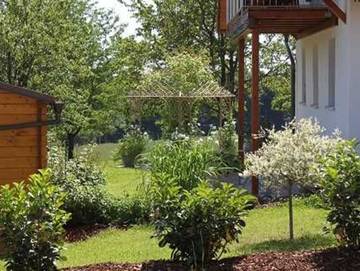 Ferienwohnung für 4 Personen in Freiamt, Hochschwarzwald, Bild 3