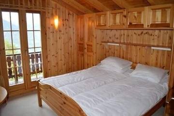 Bauernhof für 6 Personen in Mont-Noble, Sion - Sierre & Umgebung, Bild 1