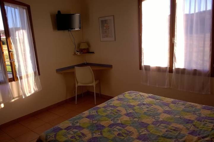 Ganze Wohnung, Appartement 6 Places A 600m Des Plages Et Centre Ville in Bidart, Bayonne und Umgebung