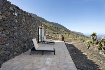 Maison De Vacances pour 2 Personnes dans Frontera, Canaries, Photo 3