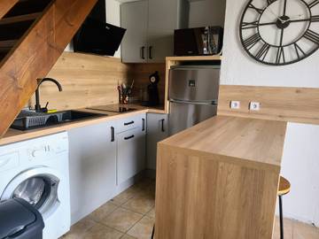 Camping für 5 Personen in La Côte Vermeille, Argelès-sur-Mer, Bild 3