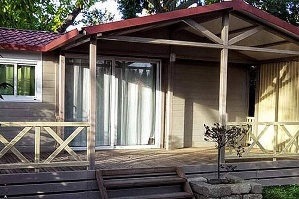 Chalet de 46m² con Terraza en Noves in Noves, Region de Arles