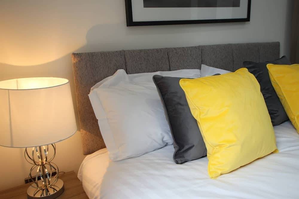 Entire apartment, The Wainhouse Apartment 209 in Halifax (West Yorkshire), West Yorkshire