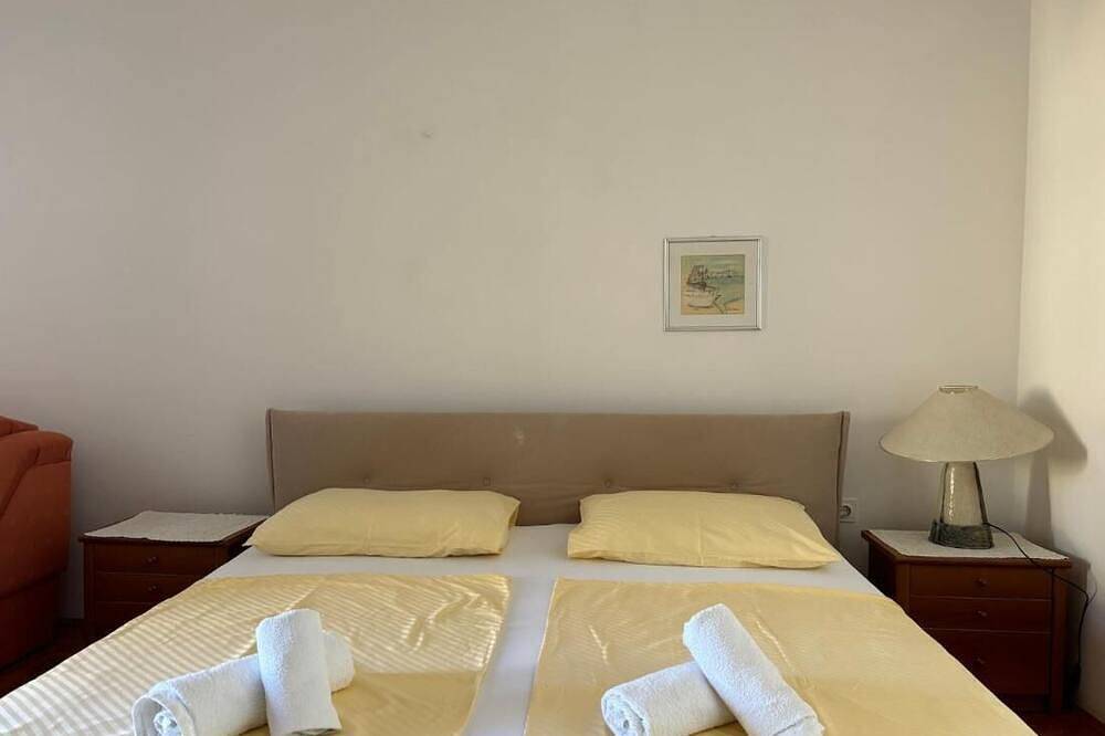 Ganze Wohnung, Apartment mit einem Schlafzimmer Stella Maris in Kukljica, Insel Ugljan