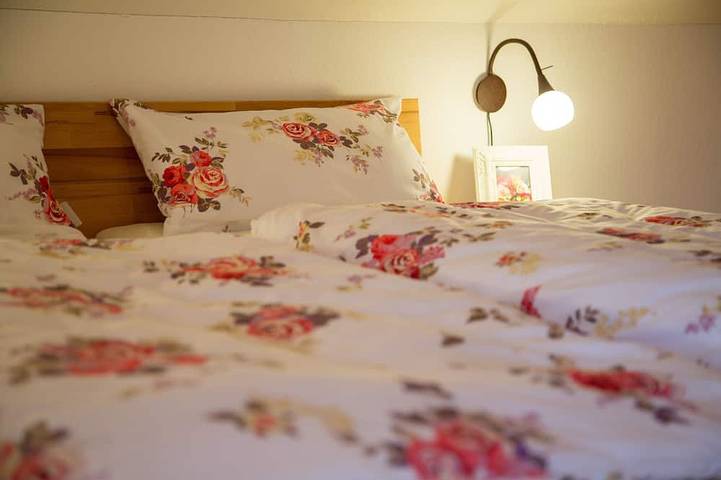 Ganze Wohnung, Familienfreundliche u. ruhige Ferienwohnung zwischen München und Chiemsee in Glonn, Oberbayern