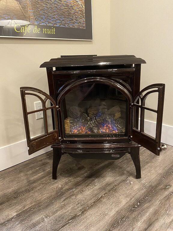 Location de vacances pour 4 personnes, avec jardin et jacuzzi à Vernon - 3