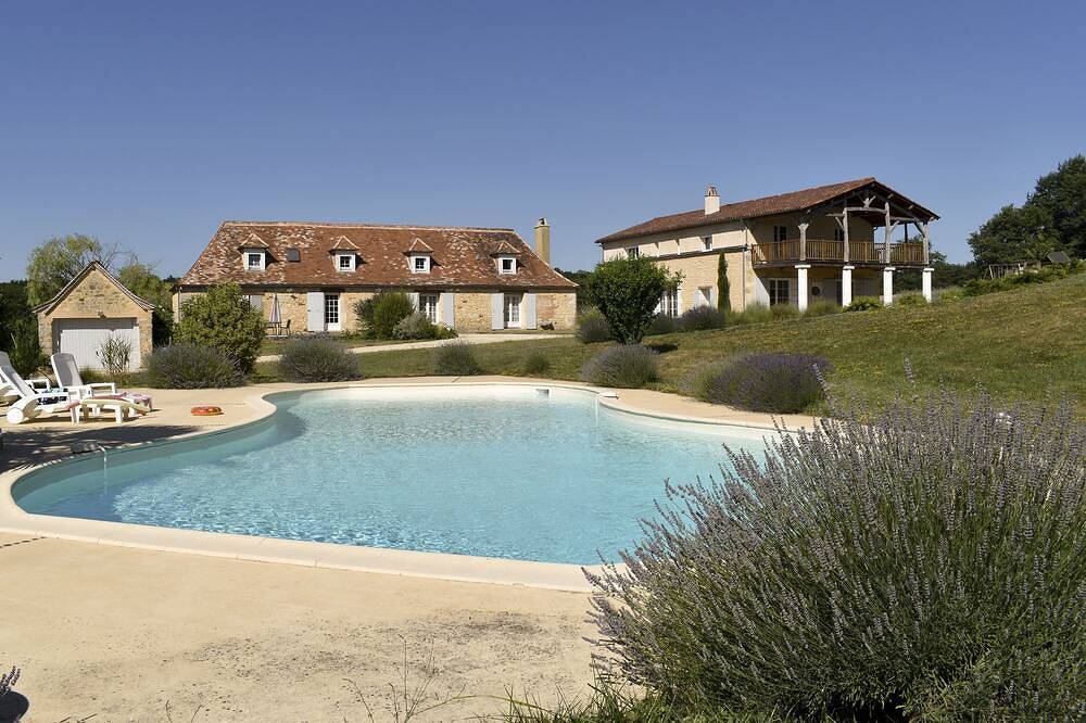 Maison de vacances