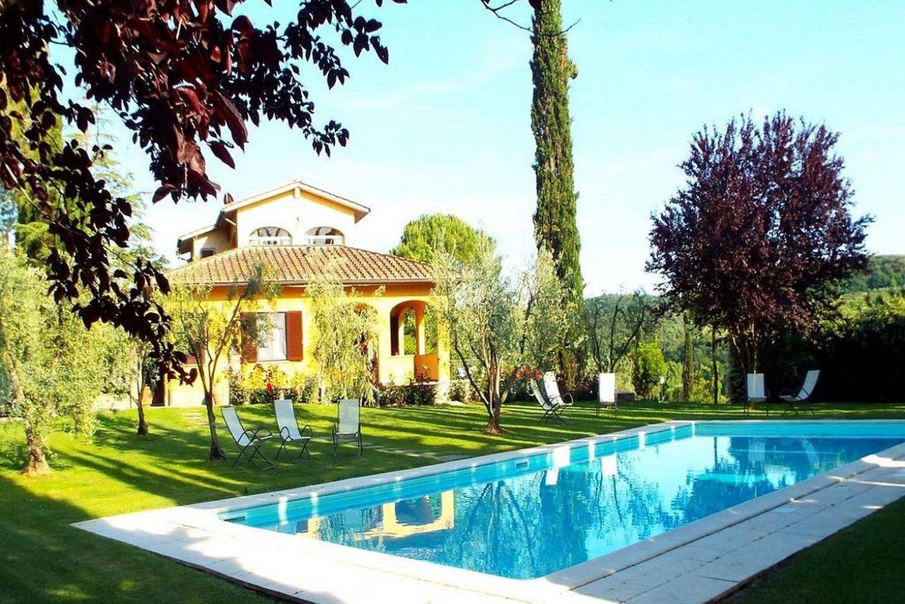 Appartamento intero, Santa Margherita - Ninfea in Poggibonsi, Siena e dintorni