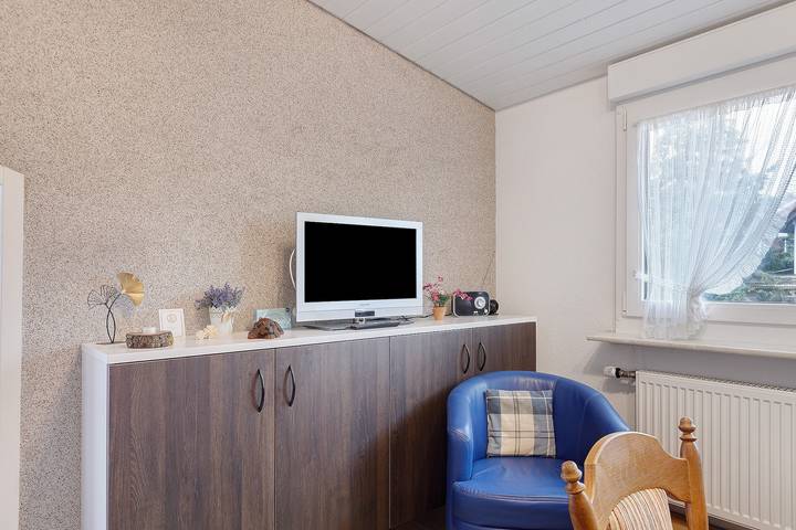 Ferienwohnung für 4 Personen, mit Balkon in Obersee (Bodensee) - 2