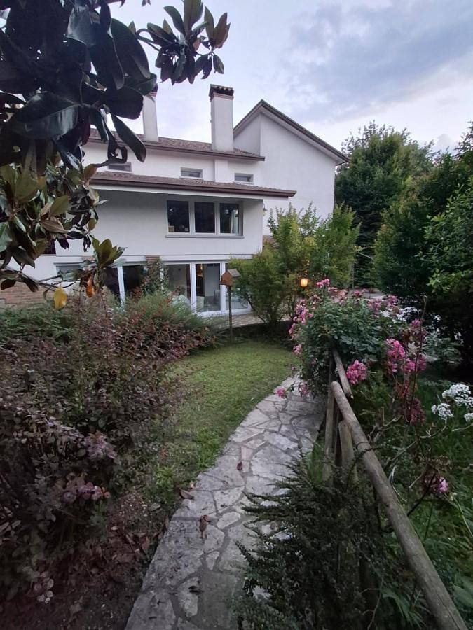 Casa vacanza per 2 persone, con Panorama a Codroipo