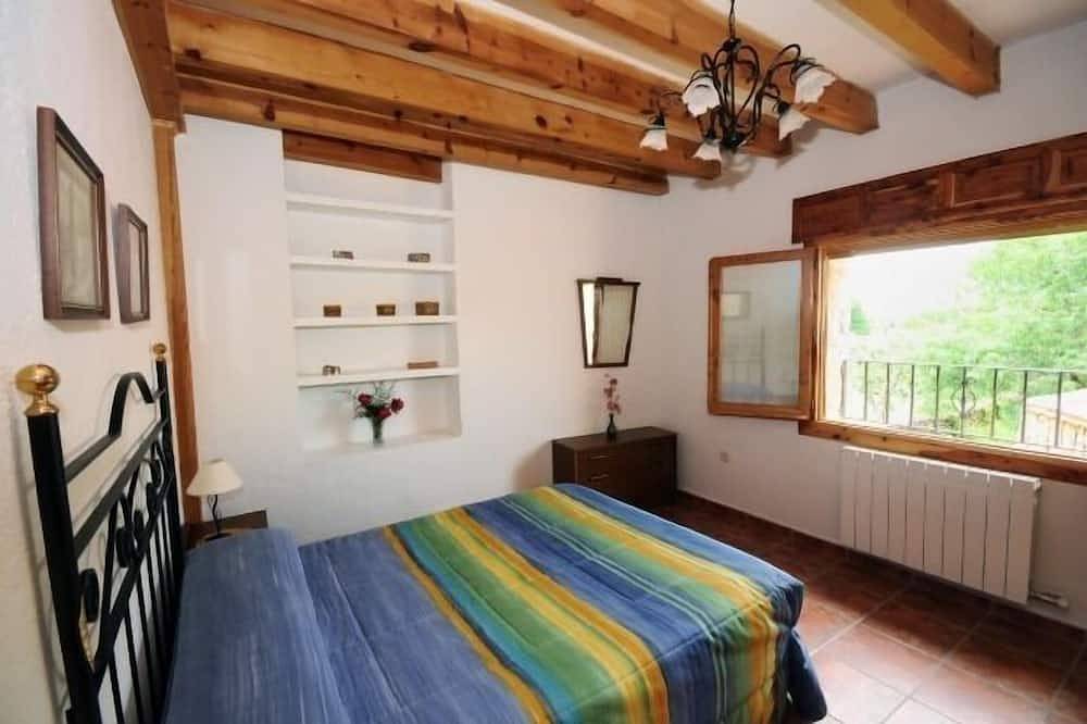 Casa rural (alquiler íntegro) El Fresno para 10 personas in Arcones, Provincia de Segovia