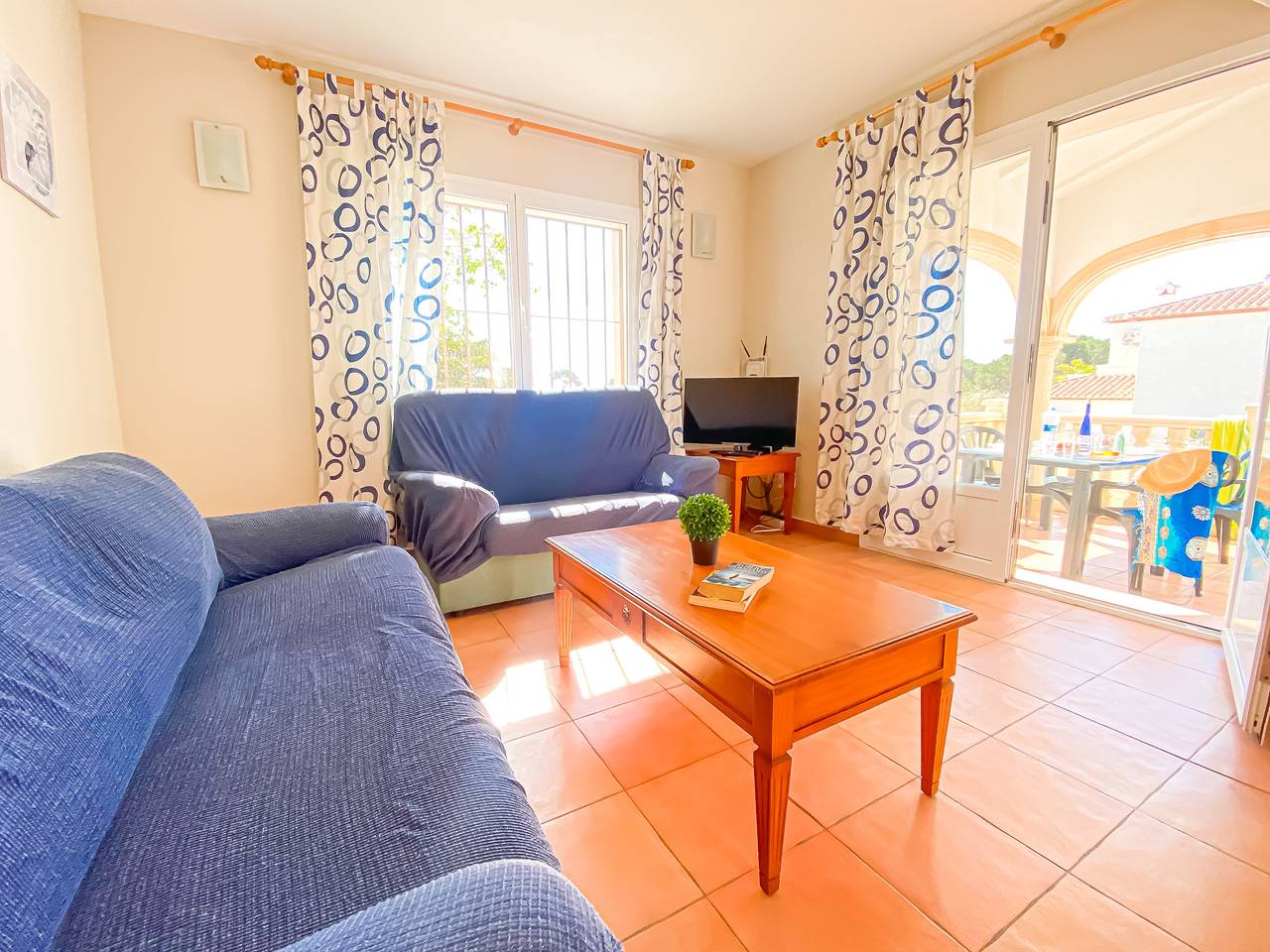 0352 Canela -Monte Javea- in Granadella, Jávea