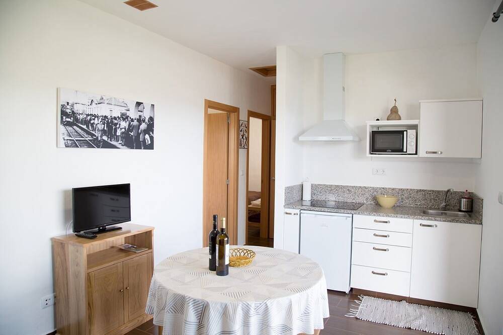 Casas do Paço - Ferienhäuser, Casa Rosa in Arco de Baúlhe, Arco de Baúlhe e Vila Nune