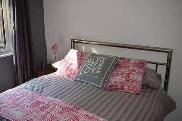 Cottage for 7 People in Caeathro, Gwynedd, Photo 1