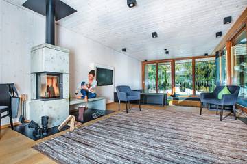 Chalet für 4 Personen in Kals am Großglockner, Bezirk Lienz, Bild 3