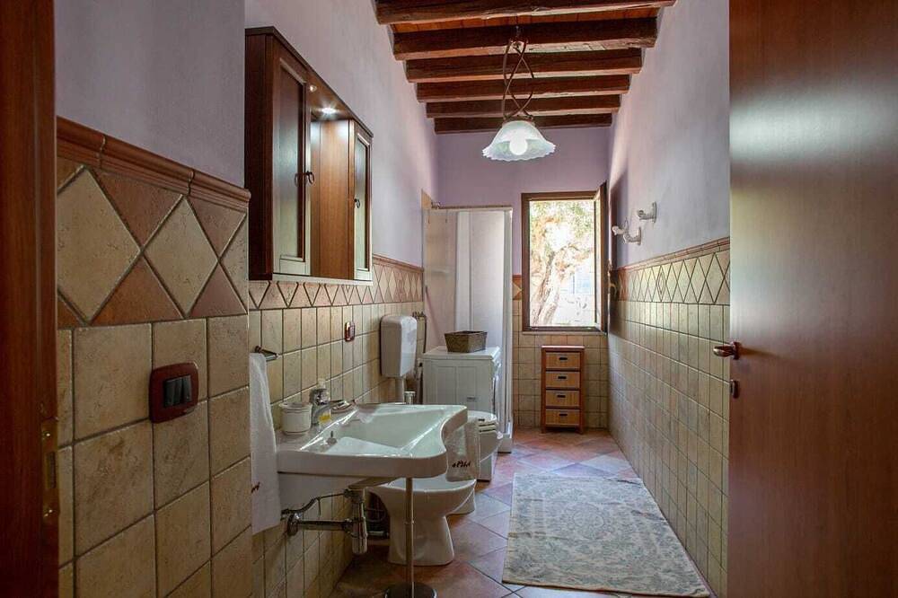 Wohnung namens Marchese in Sciacca, Agrigento Provinz