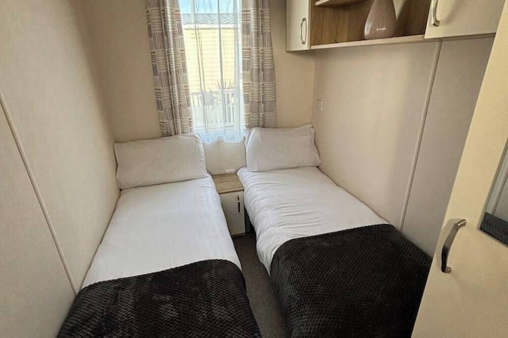 Palm Grove 121 - Golden Palm Resort in Chapel St. Leonards, Lincolnshire
