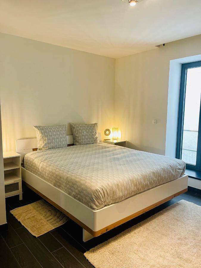 Apartamento entero, Loft Retreat in Bruselas, Región de Bruselas