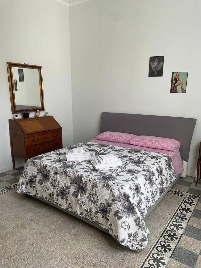 B&b per 4 persone, con balcone in Mercato San Severino