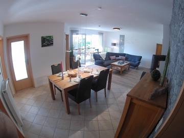Vakantiewoning voor 4 Personen in Ehrenberg, Rhön-Hessen, Afbeelding 4