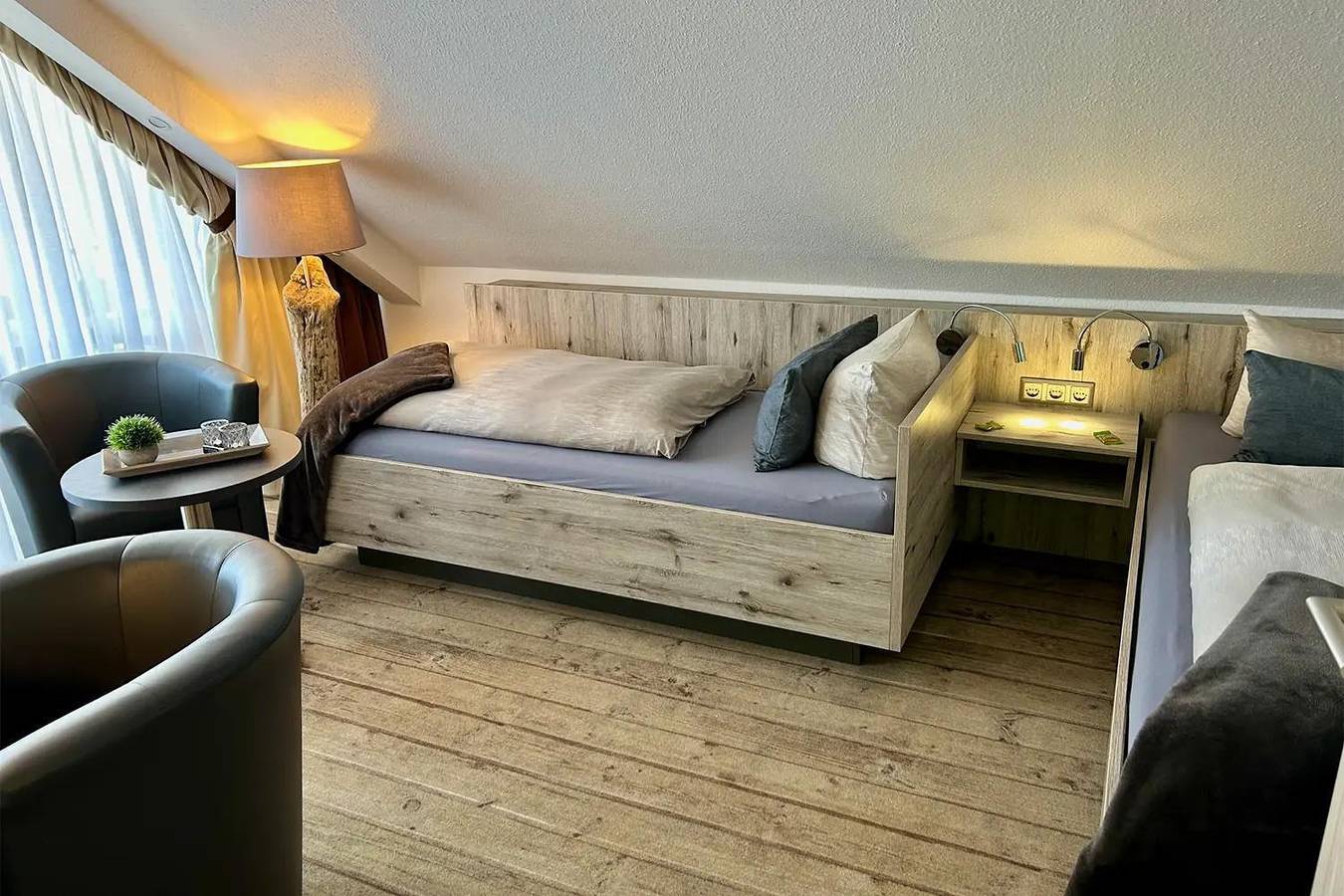 Ganze Ferienwohnung, Hotel Strandburg St. Peter-Ording in St. Peter-Bad, St. Peter-Ording
