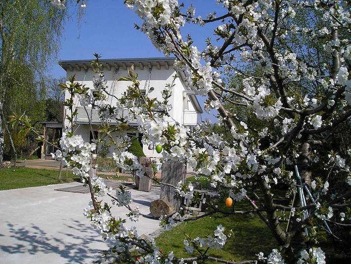 Ferienhaus für 5 Personen, mit Garten in Berlin - 2