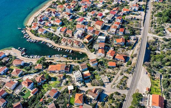 Ganze Wohnung, Apartments Vincic in Rogoznica, Šibenik-Knin