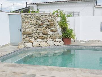 Chalet para 6 Personas en El Mas Boscá, Roses, Foto 4