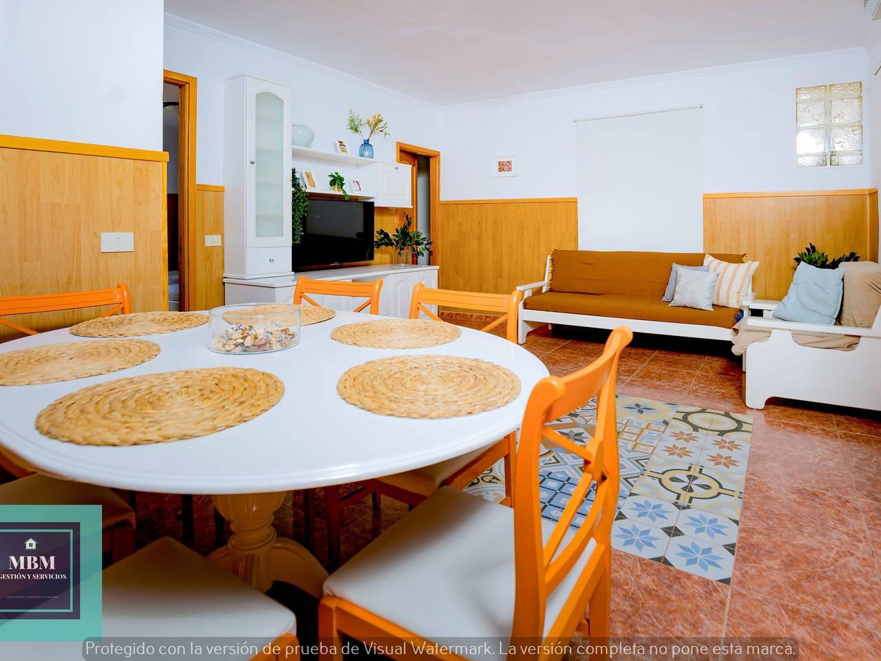 Villa "Villa Ignacita" mit privatem Pool in Telde, Gran Canaria Est