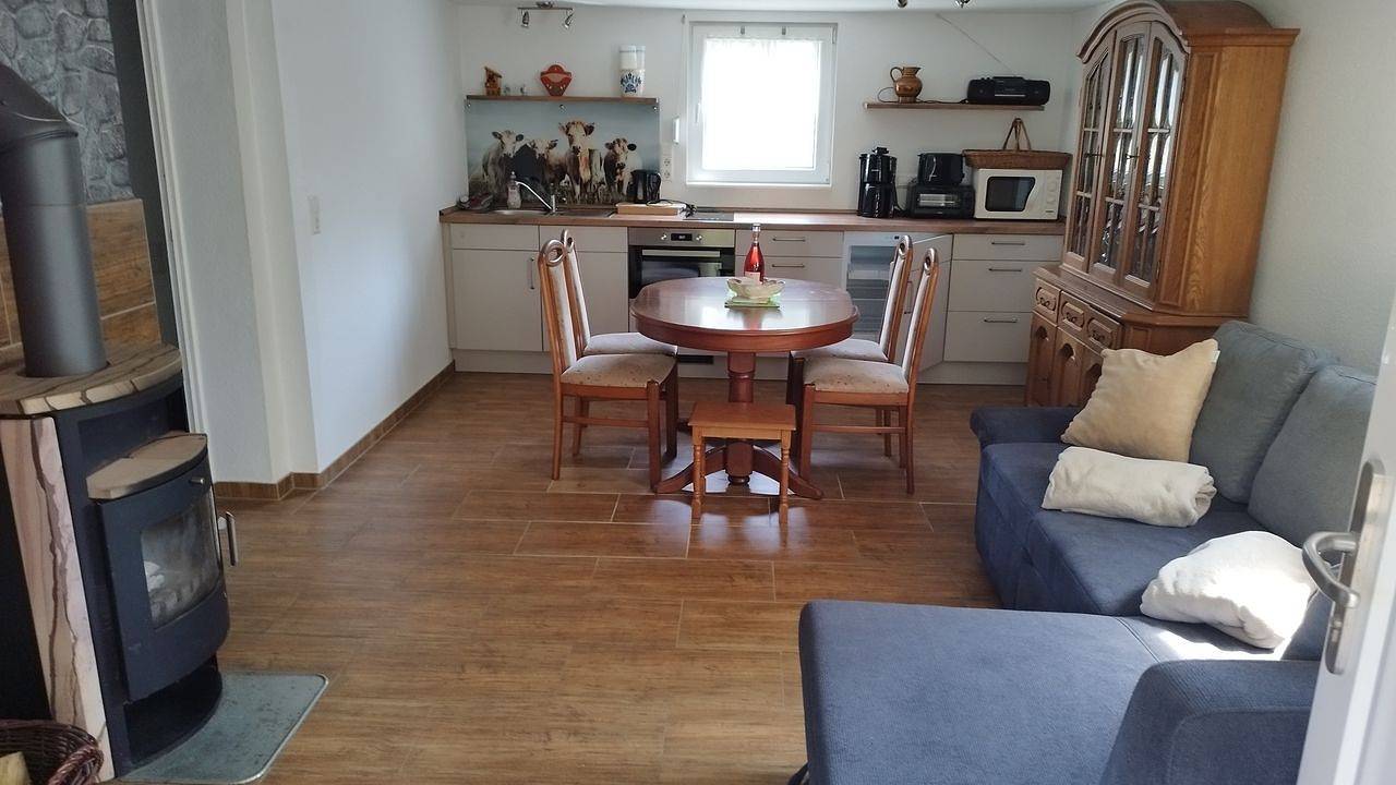 Ferienhaus für 2 Personen (45 m²) in Schwielochsee in Speicherow, Schwielochsee