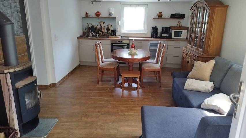 Ferienhaus für 2 Personen, mit Garten in Europa - 2