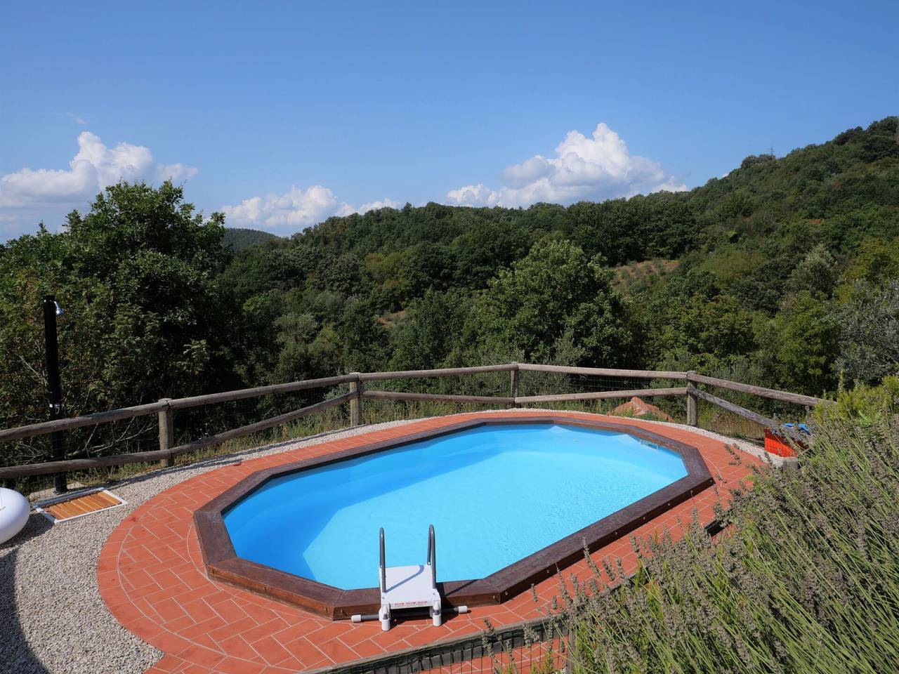 Prata 608 - Pian dei Carpini - Laura 608.3 in Massa Marittima, Grosseto Provinz