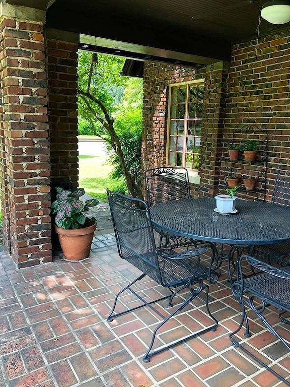 Historic Haven - Gehen Sie in die Innenstadt, zum Campus und zum Ua Strip! Buch für Mai 2019 Grad.! in Tuscaloosa, Tuscaloosa County