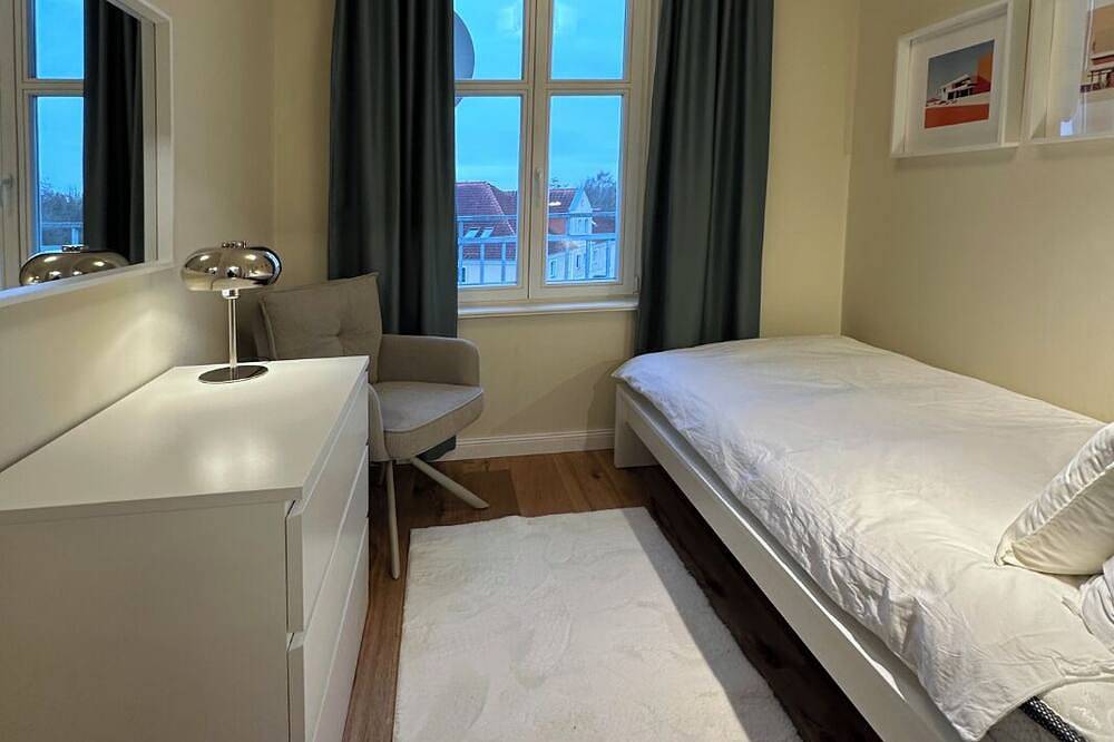 Ganze Wohnung, Premiumferienwohnung Anklam Zentrum vor Usedom in Anklam, Vorpommern Greifswald