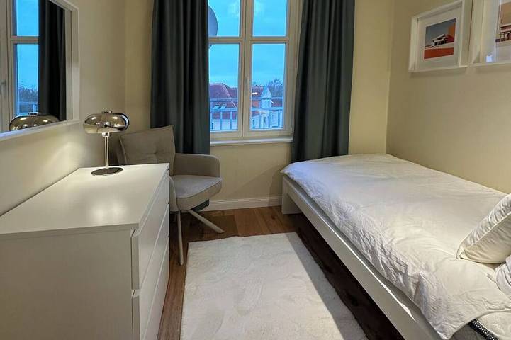 Ferienwohnung für 4 Personen in Anklam - 3