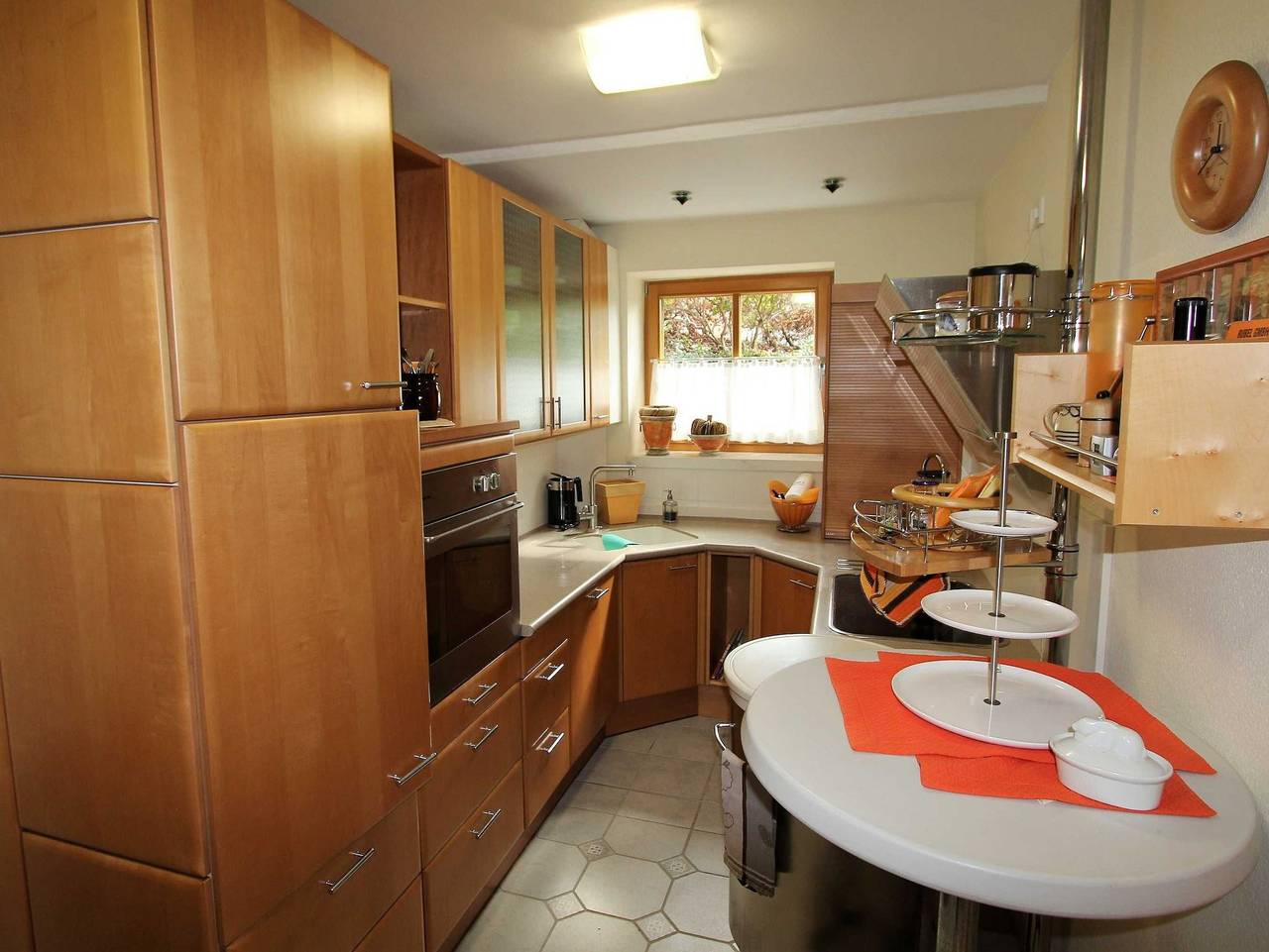 Ganze Ferienwohnung, Ferienwohnung Rubel - Ferienwohnung Rubel in Schieder-Schwalenberg, Kreis Lippe