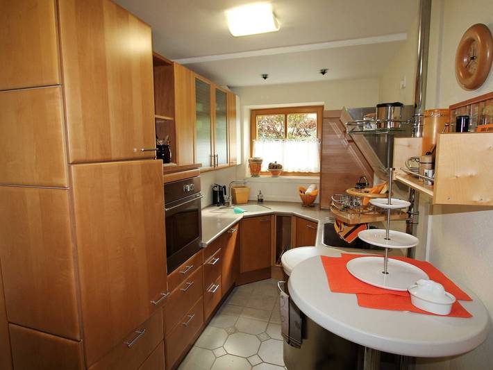 Ferienwohnung für 2 Personen, mit Garten und Terrasse sowie Sauna, mit Haustier in Kreis Lippe - 3