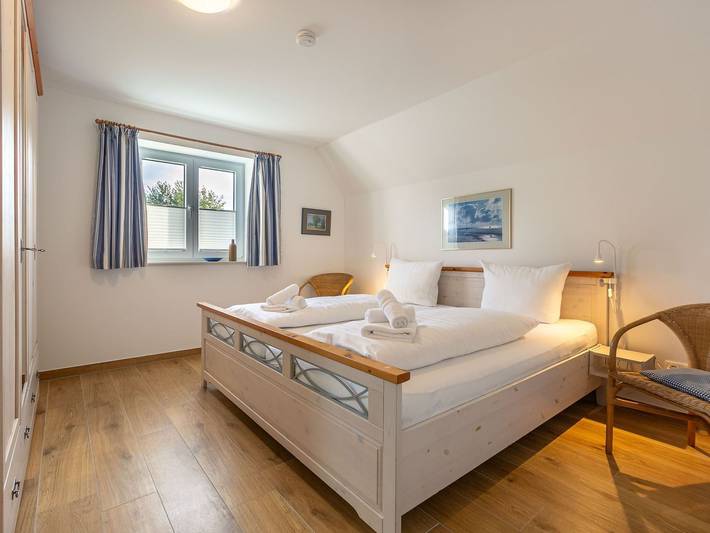 Ferienhaus für 5 Personen, mit Garten in St. Peter-Ording - 4