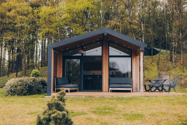 Ferienhaus für 4 Personen in Wilsum - 2