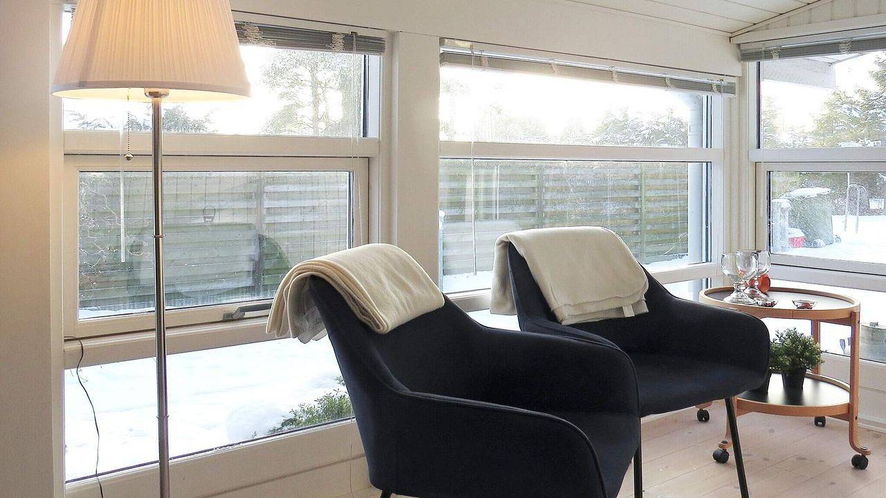 Ferienhaus für 8 Personen (87 m²) in Hals in Hals, Limfjord in Nordjütland